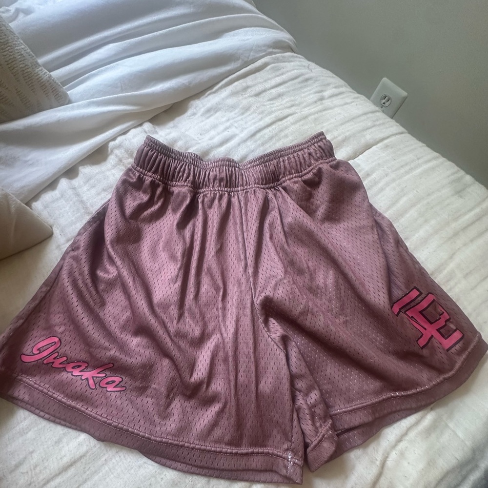 Inaka power shorts